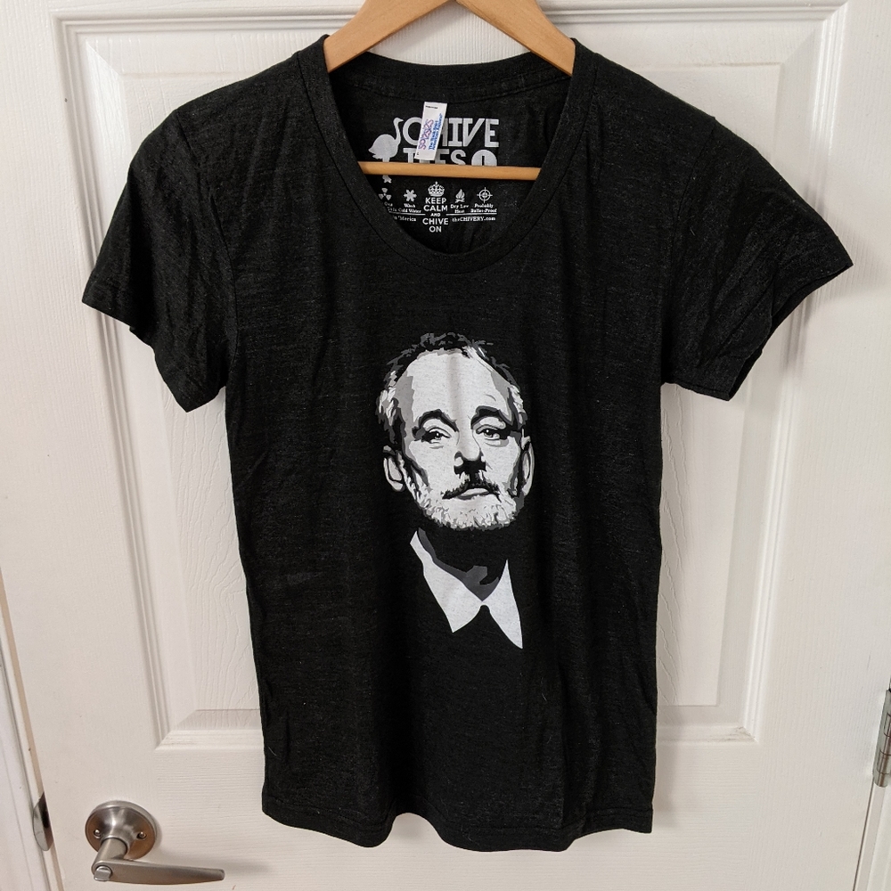 BFM t-shirt